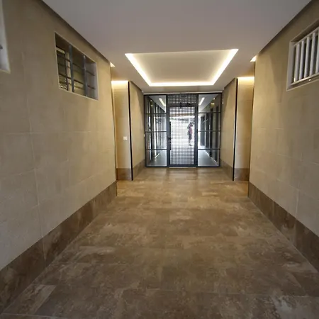 Precioso Estudio Primera Linea Fossa-Puerto Calpe Exterior photo